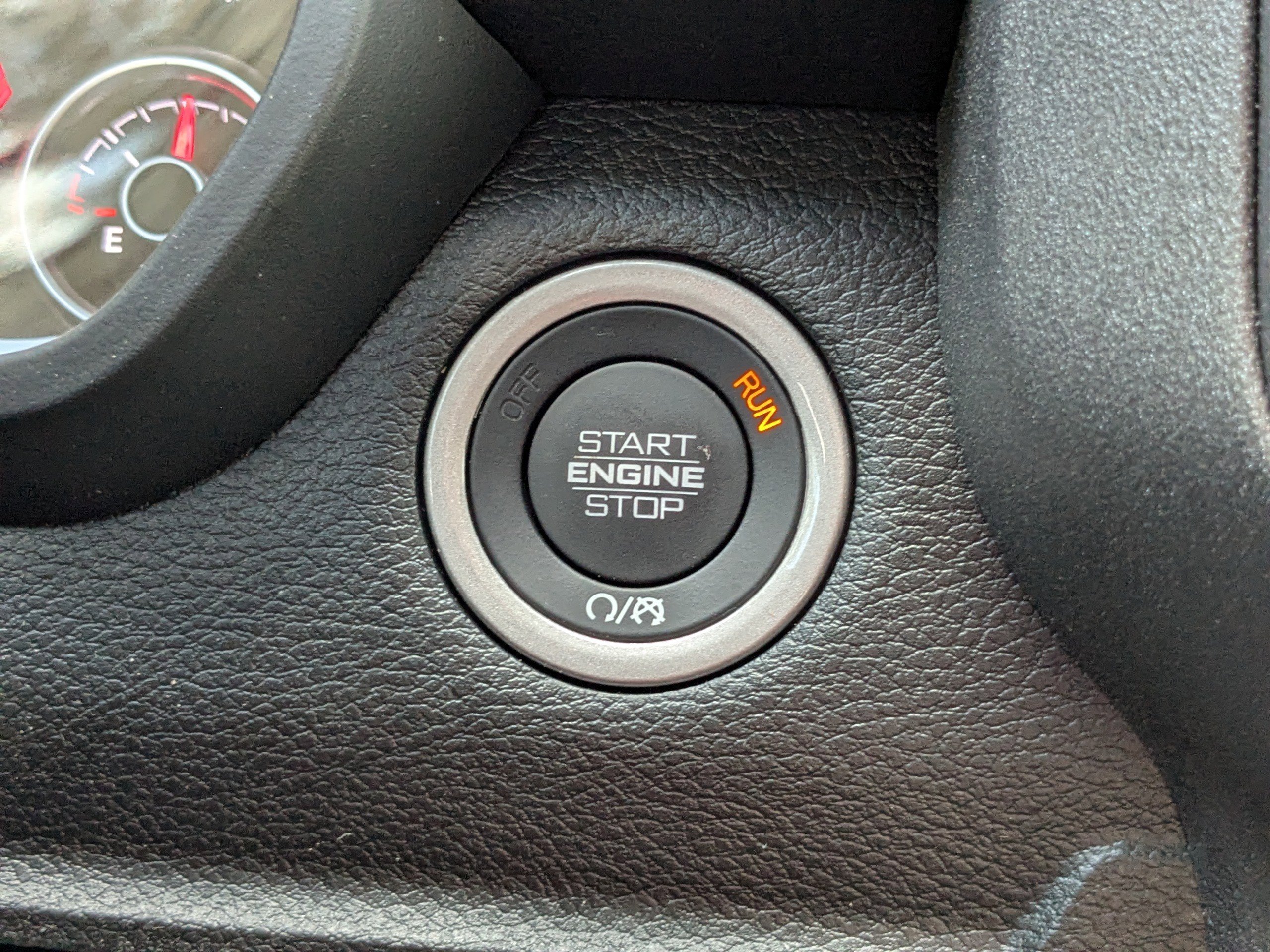New 2026 RAM 1500 Express RWD image 25