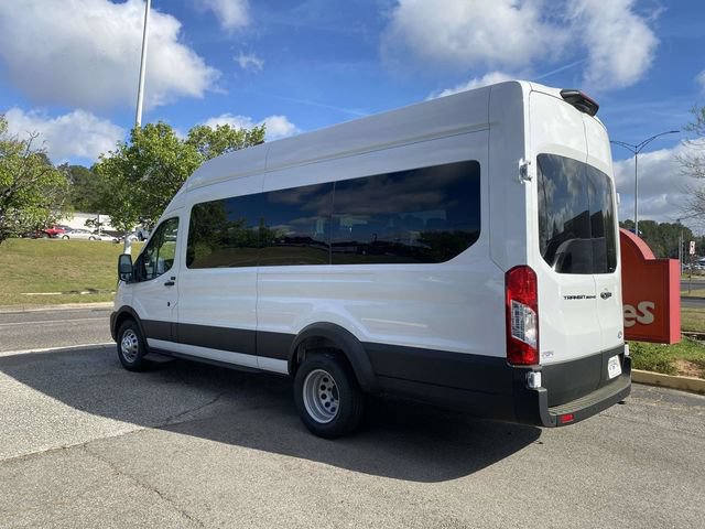New 2026 Ford Transit 350 XLT RWD image 5