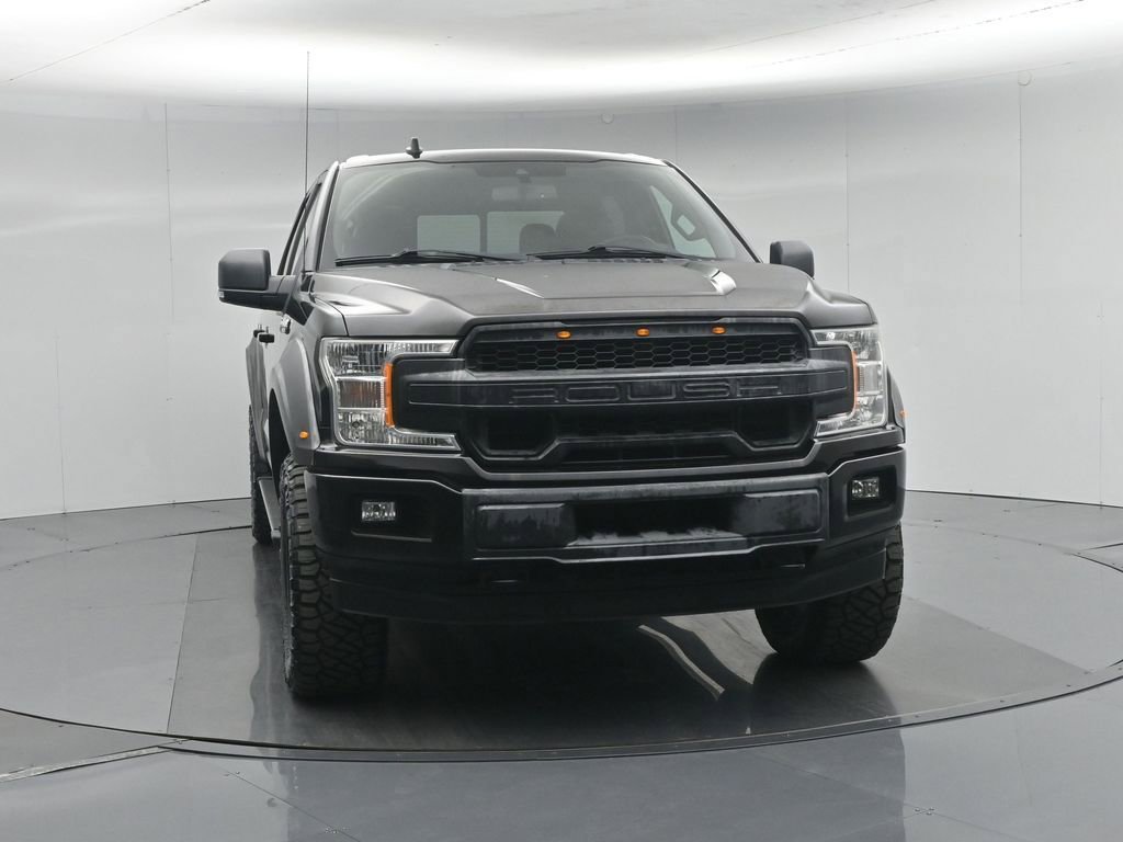 Used 2019 Ford F150 XLT w/ Equipment Group 302A Luxury image 56