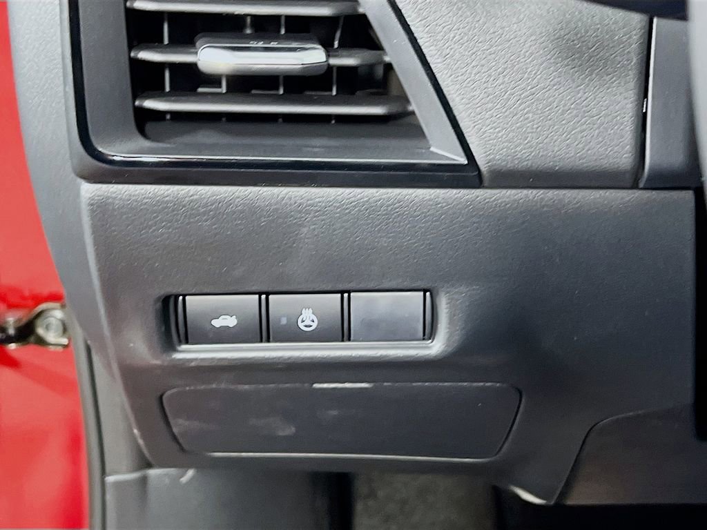 New 2026 Nissan Sentra SV w/ SV Convenience Package image 9