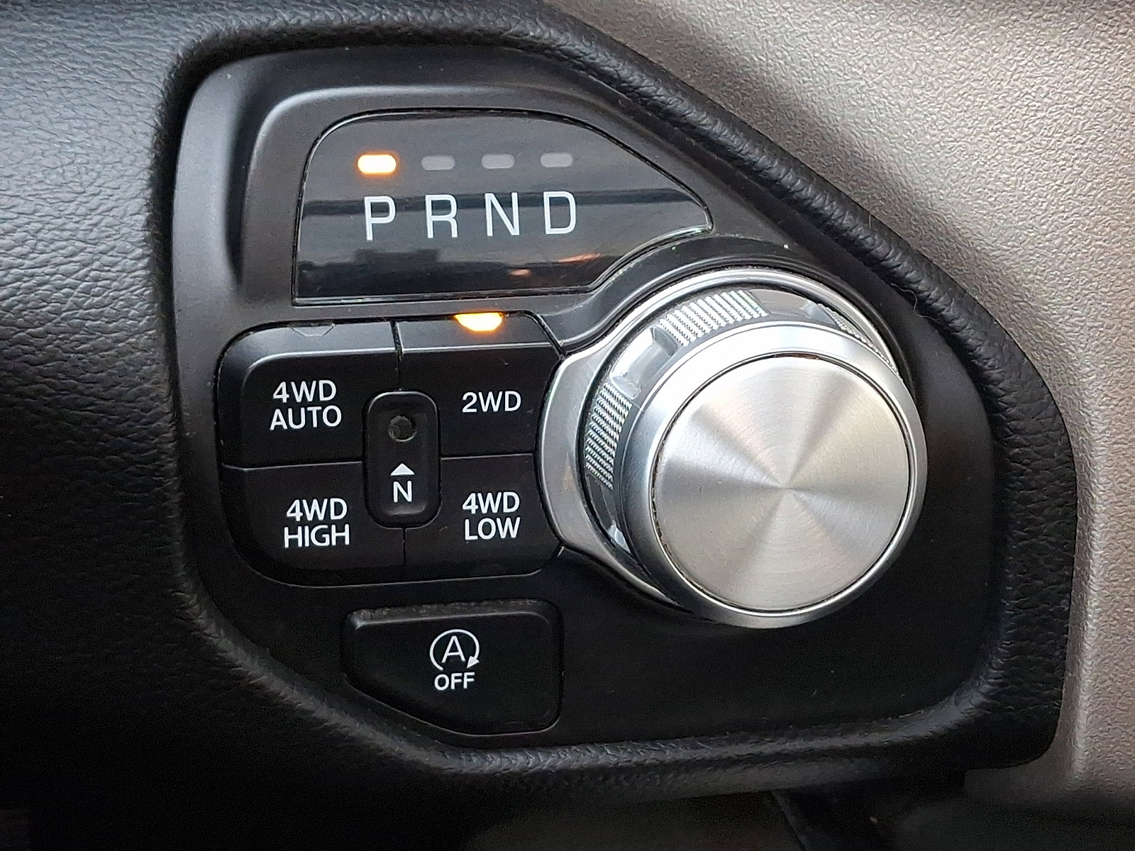 Certified 2021 RAM 1500 Laramie AWD/4WD image 15