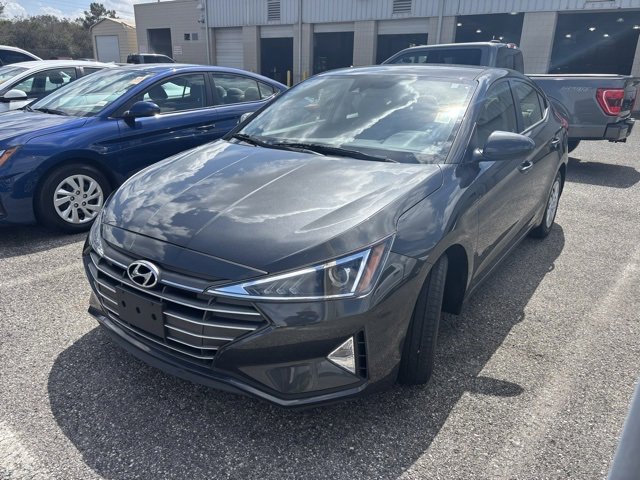 Used 2020 Hyundai Elantra SE image 6