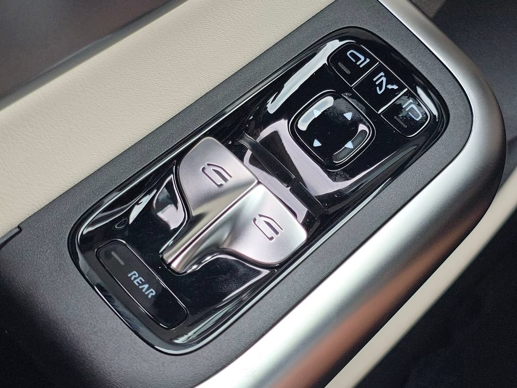 New 2027 Mercedes-Benz CLA 220 image 24