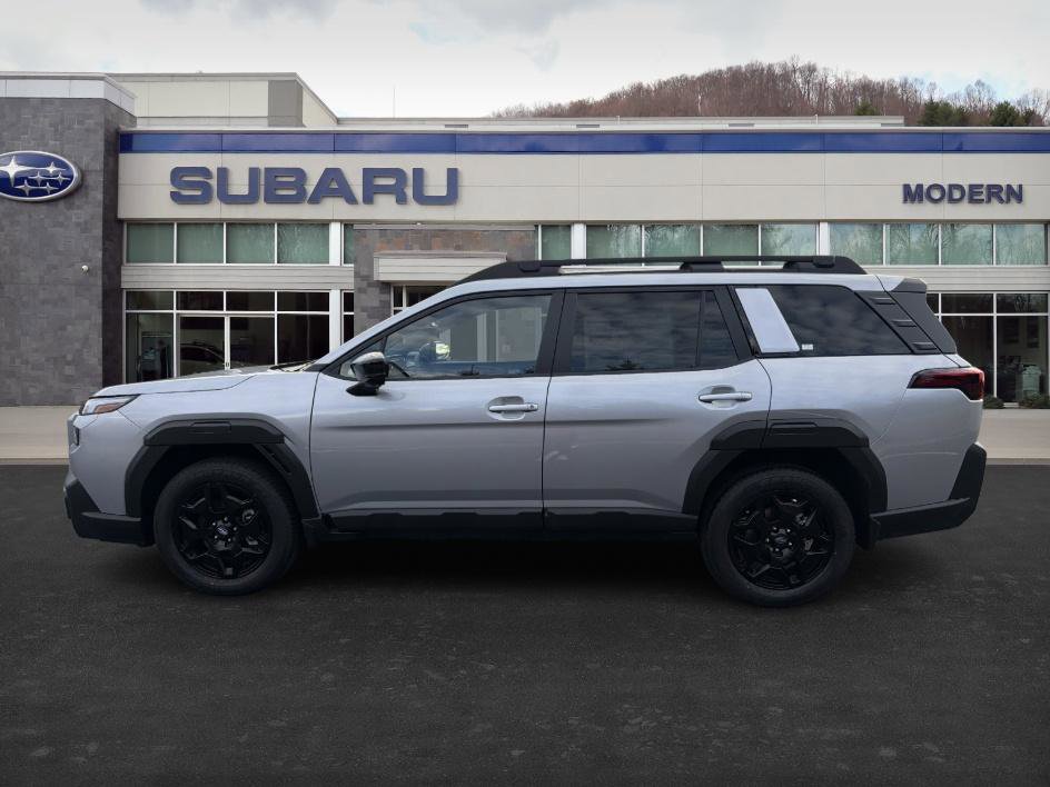 New 2026 Subaru Outback Limited image 7