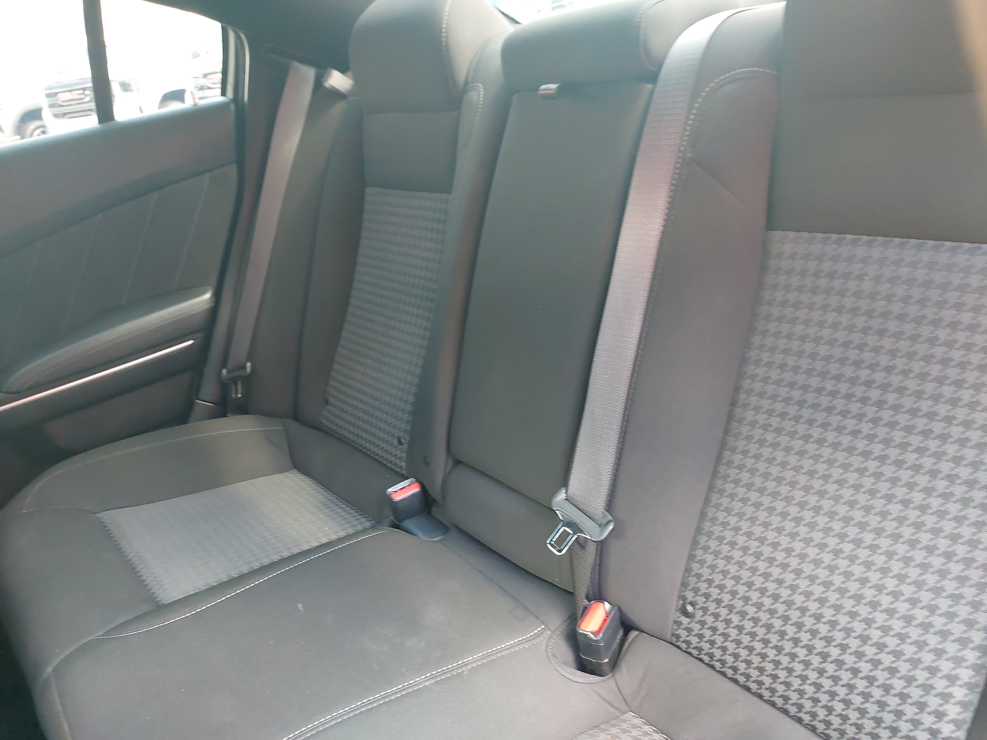 Used 2023 Dodge Charger Scat Pack RWD image 11
