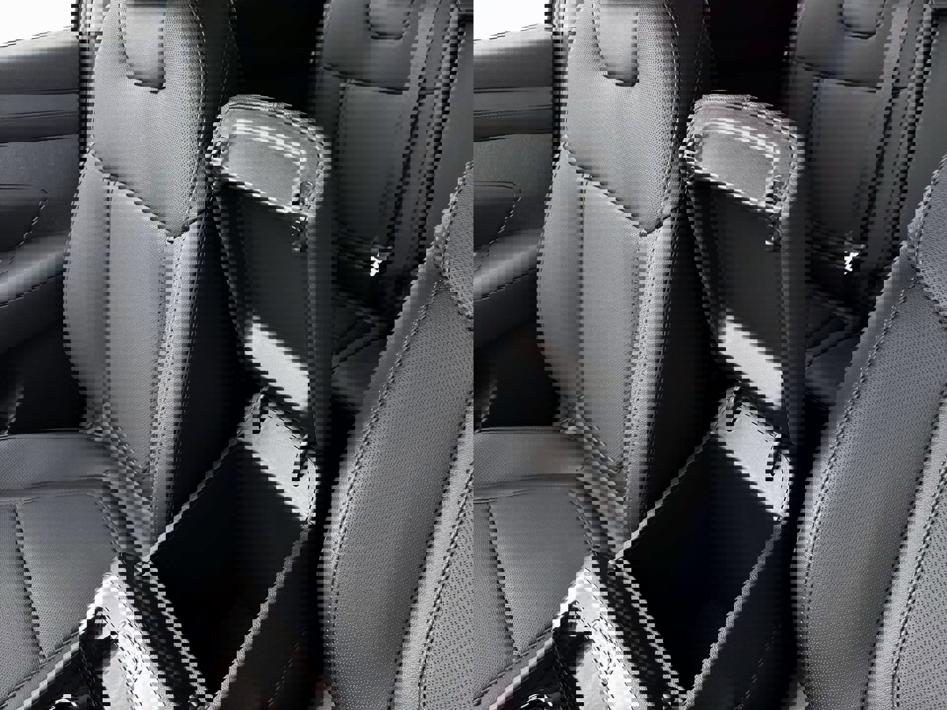 New 2026 Hyundai Tucson SEL image 18