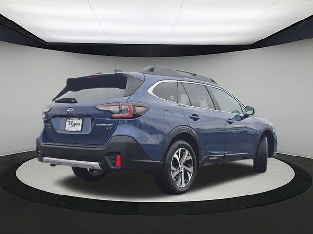 Used 2022 Subaru Outback Limited XT image 7