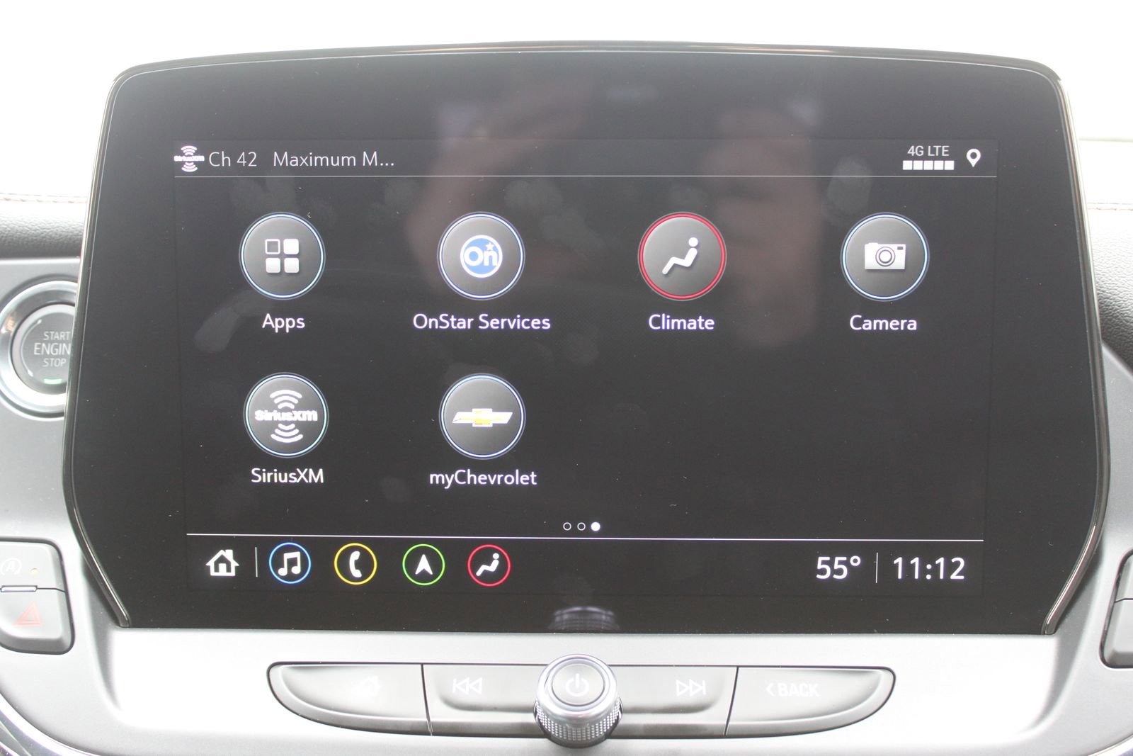 Used 2025 Chevrolet Blazer RS AWD/4WD image 39