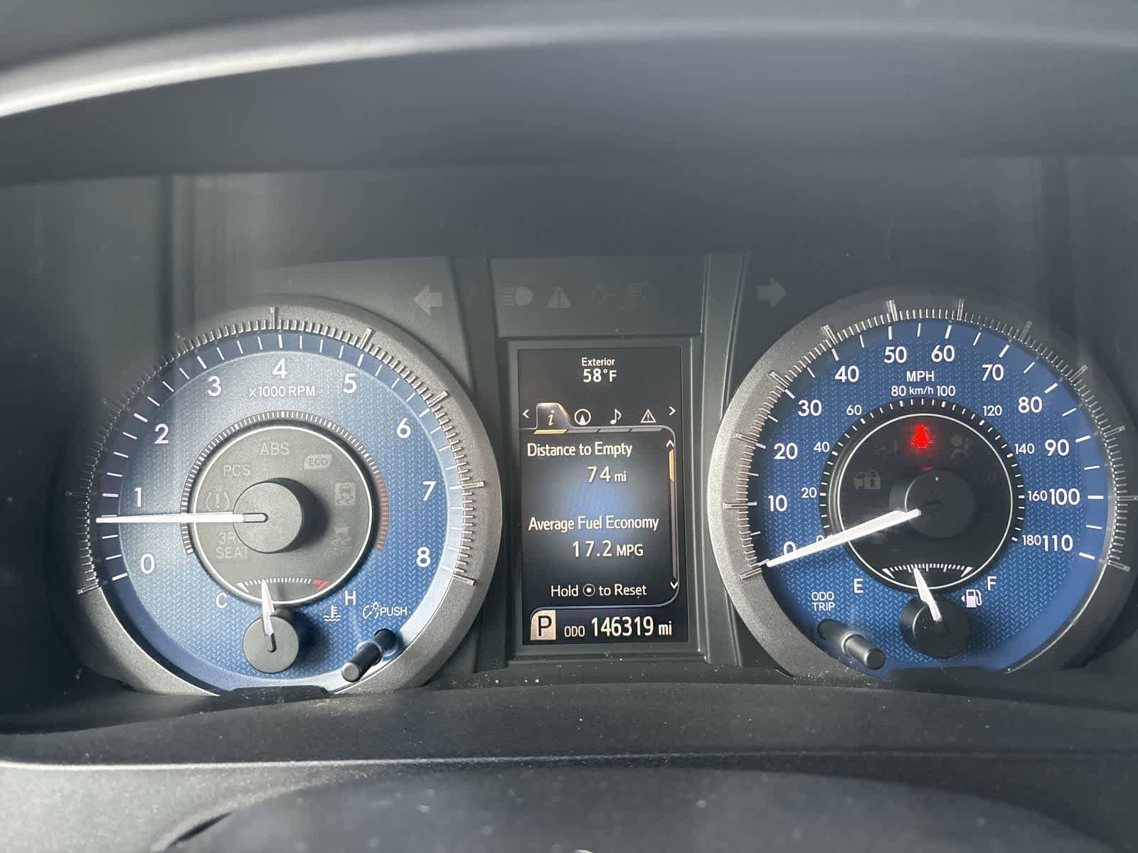 Used 2015 Toyota Sienna Limited image 10