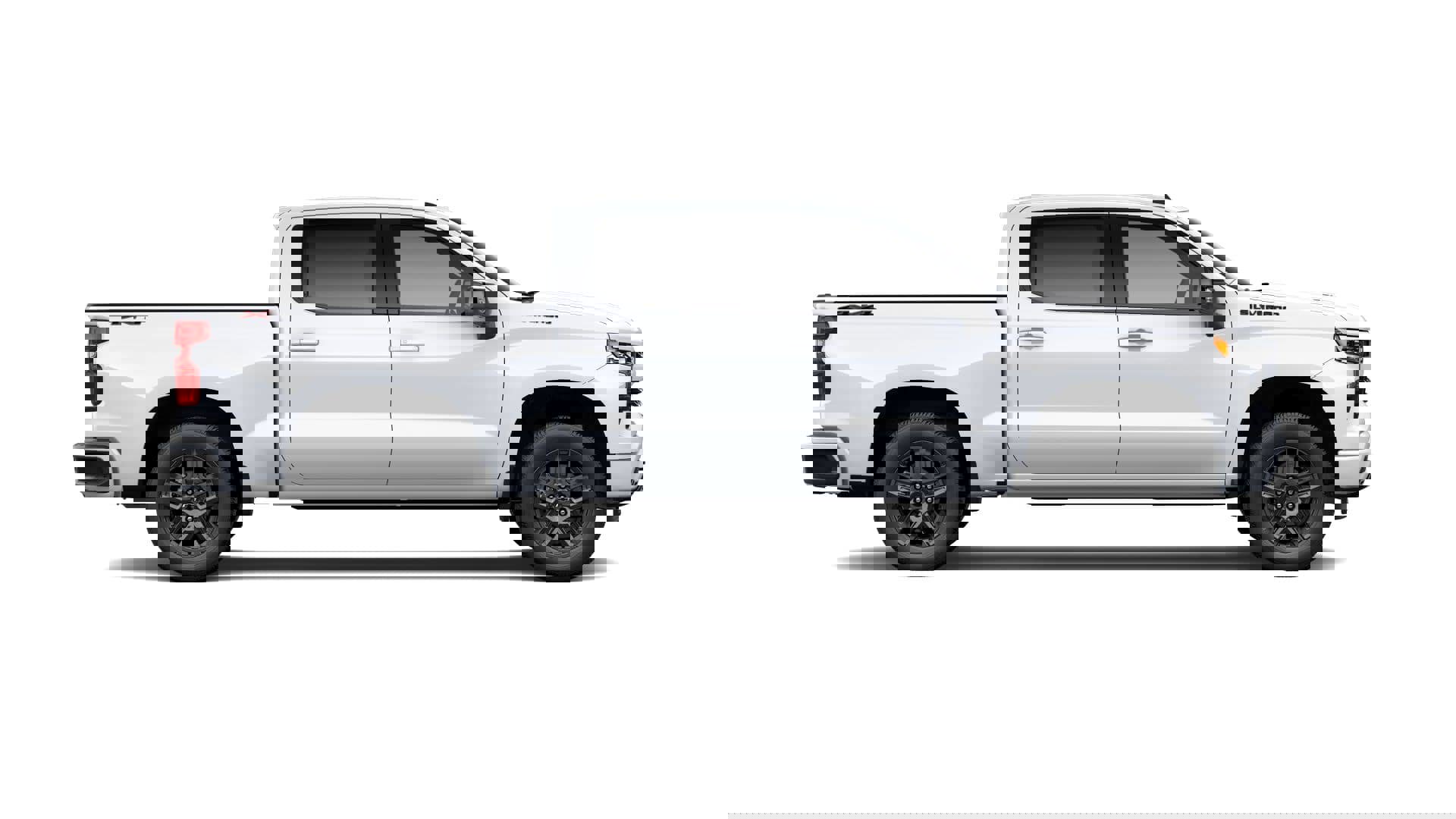 New 2026 Chevrolet Silverado 1500 RST w/ Dark Appearance Package image 27