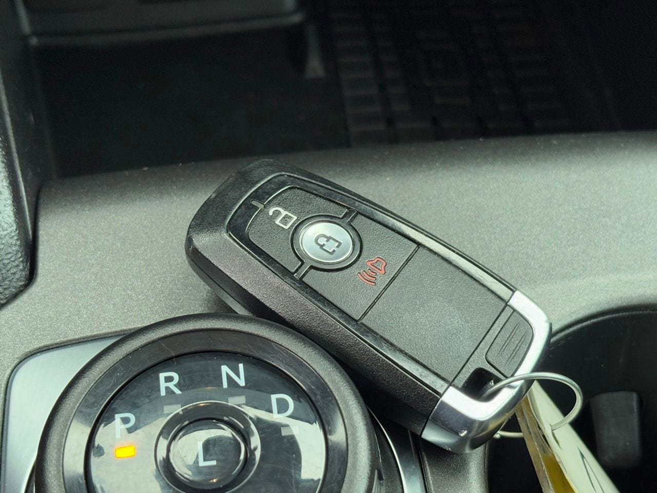 Used 2025 Ford Bronco Sport Big Bend AWD/4WD image 42