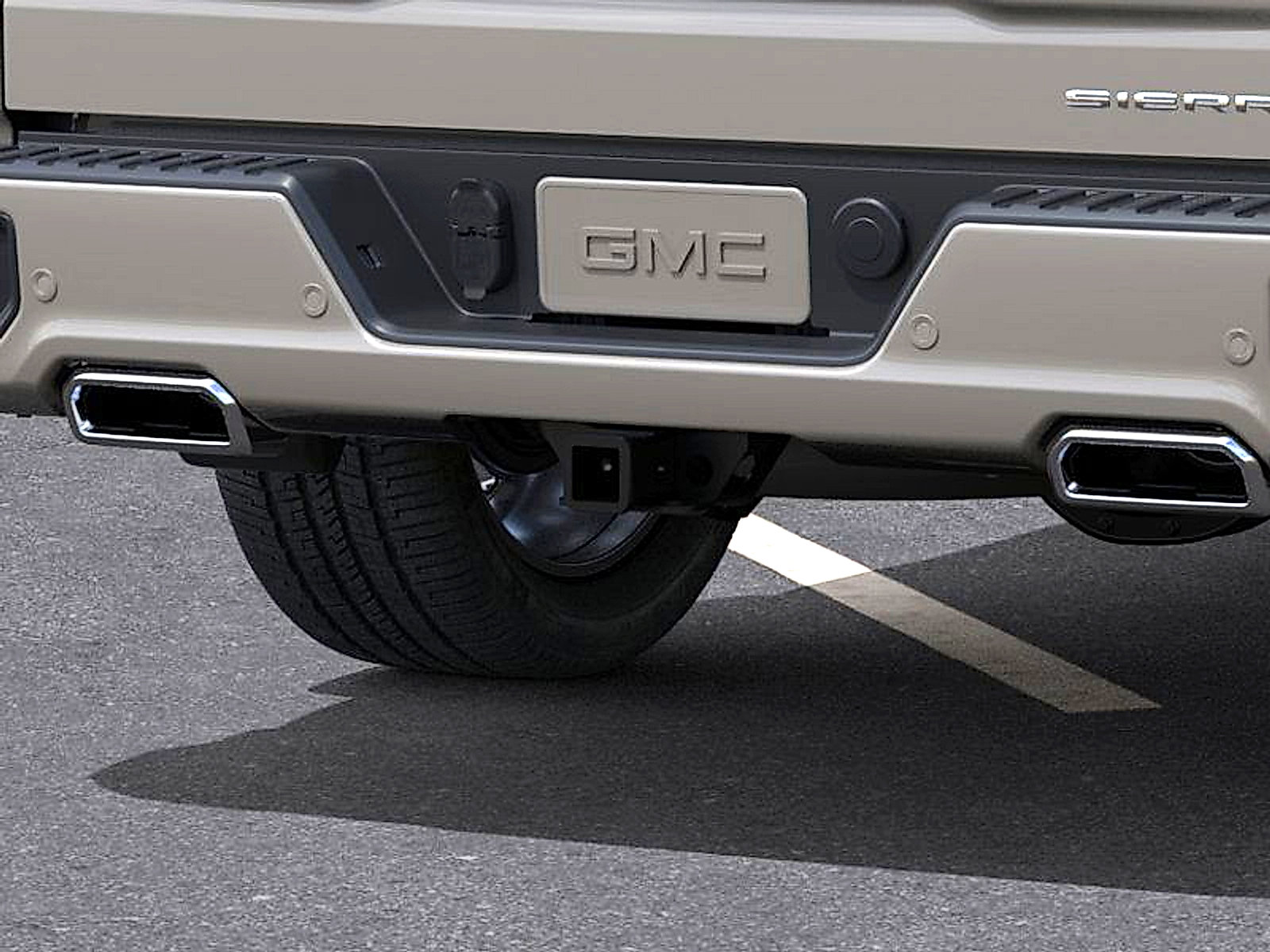 New 2026 GMC Sierra 1500 Denali image 14