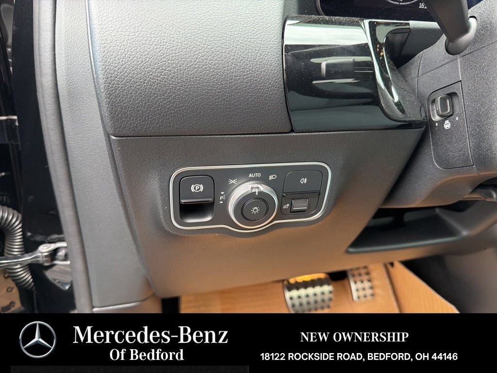 New 2026 Mercedes-Benz GLA 250 4MATIC image 9