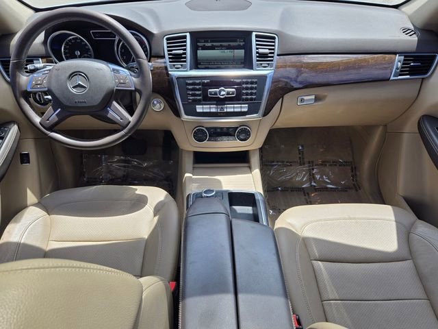 Used 2014 Mercedes-Benz ML 350 2WD image 12