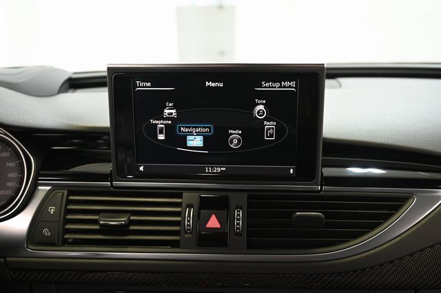 Used 2016 Audi RS 7 Performance image 5