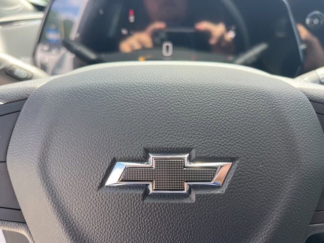 New 2026 Chevrolet Trax ACTIV image 34