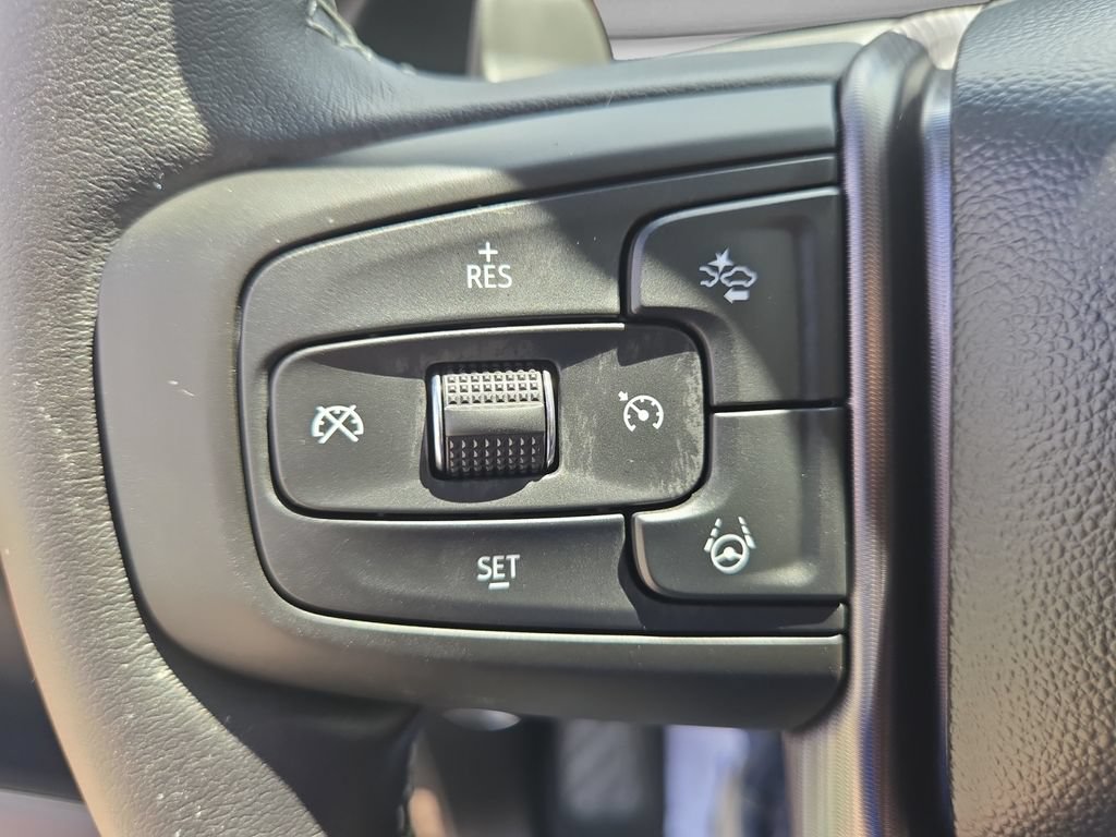 New 2026 GMC Sierra 1500 Denali Ultimate AWD/4WD image 30