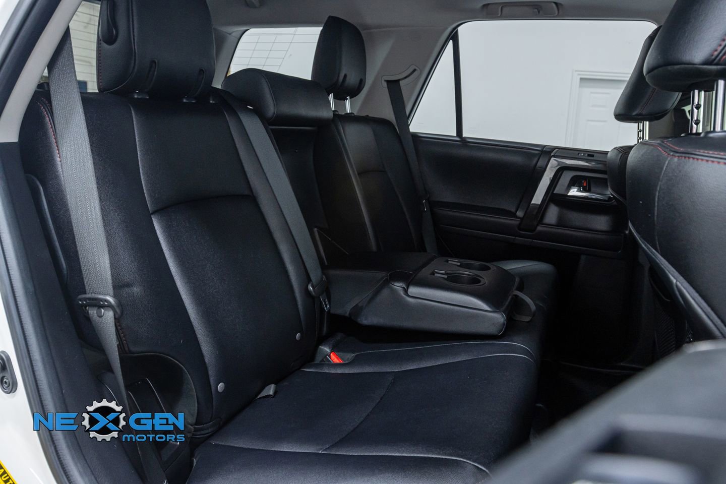 Used 2023 Toyota 4Runner TRD Off-Road Premium w/ Moonroof Package image 35