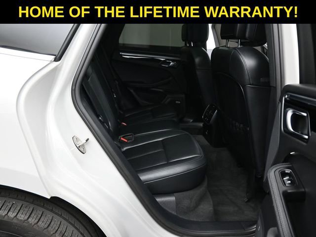Used 2023 Porsche Macan S image 44