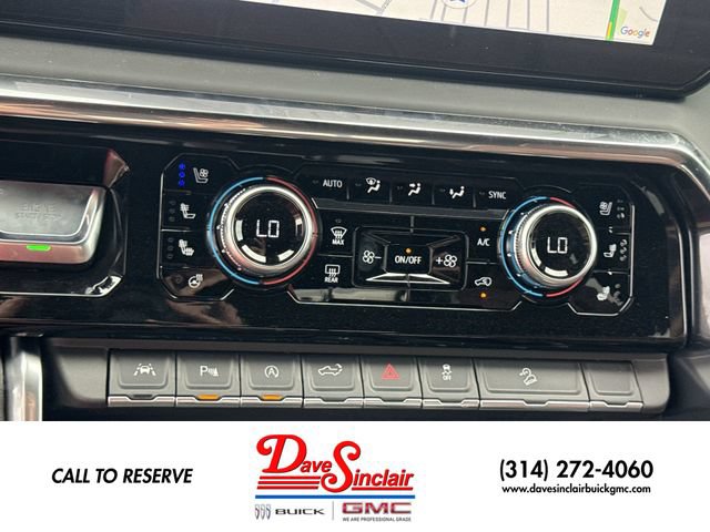 New 2026 GMC Sierra 1500 Denali Ultimate AWD/4WD image 19