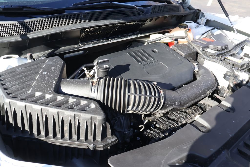 Certified 2023 Chevrolet Blazer LT image 15