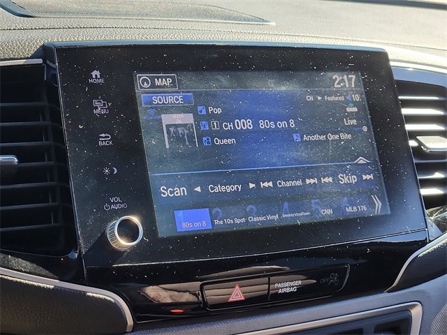 Certified 2022 Honda Ridgeline RTL-E image 17