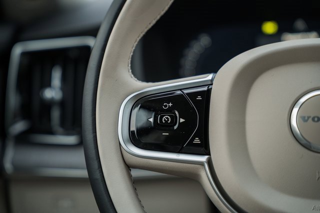 New 2026 Volvo XC90 B6 Ultra w/ Protection Package Premier image 28