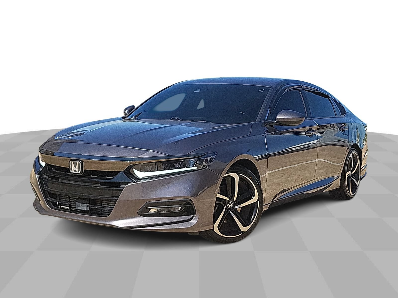 Used 2020 Honda Accord Sport