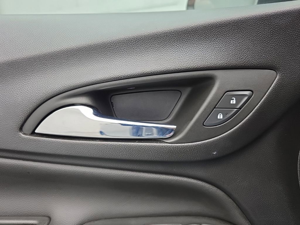Certified 2022 Chevrolet Equinox LT AWD/4WD image 21