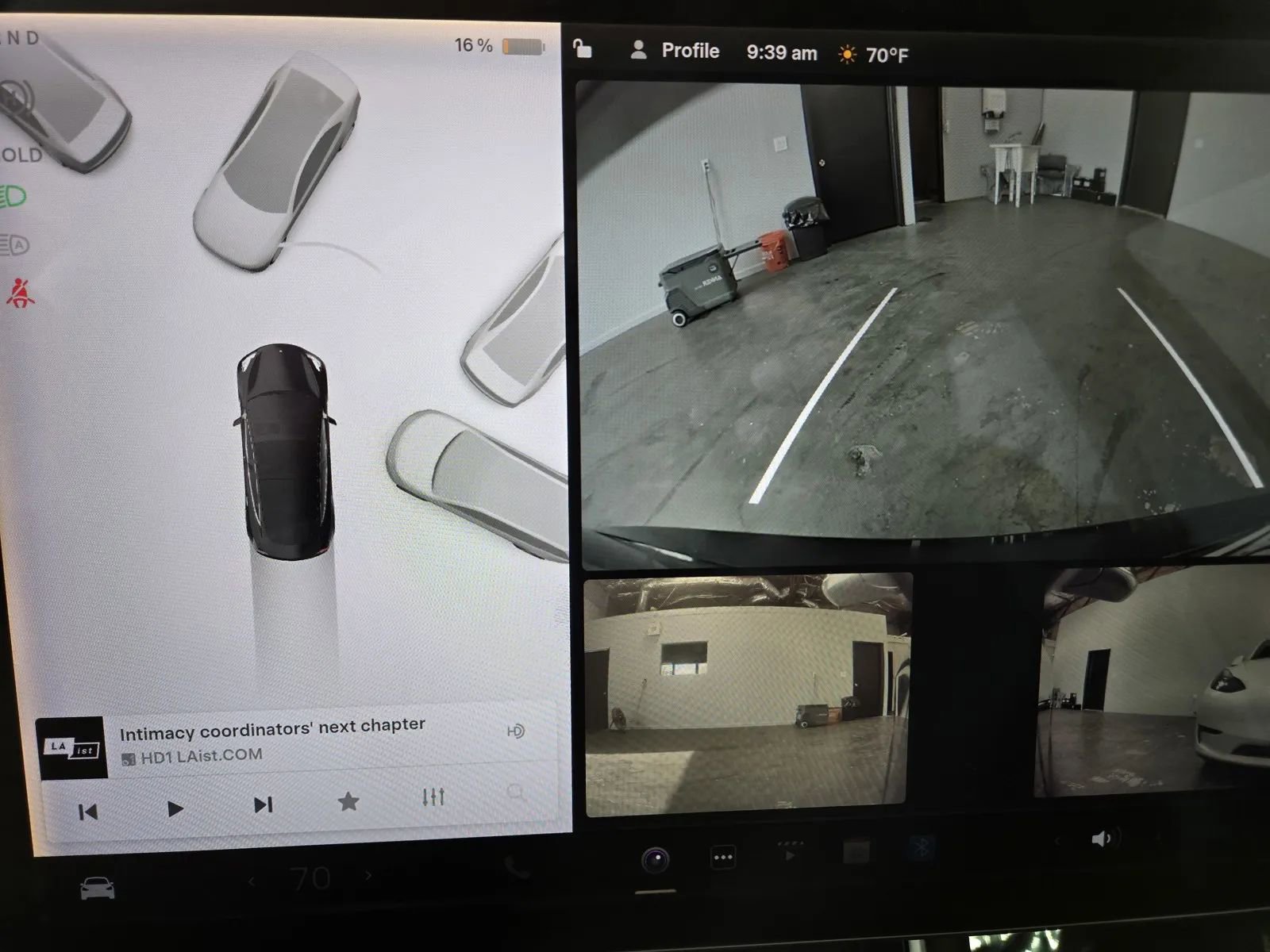 Used 2017 Tesla Model 3 Long Range RWD image 21