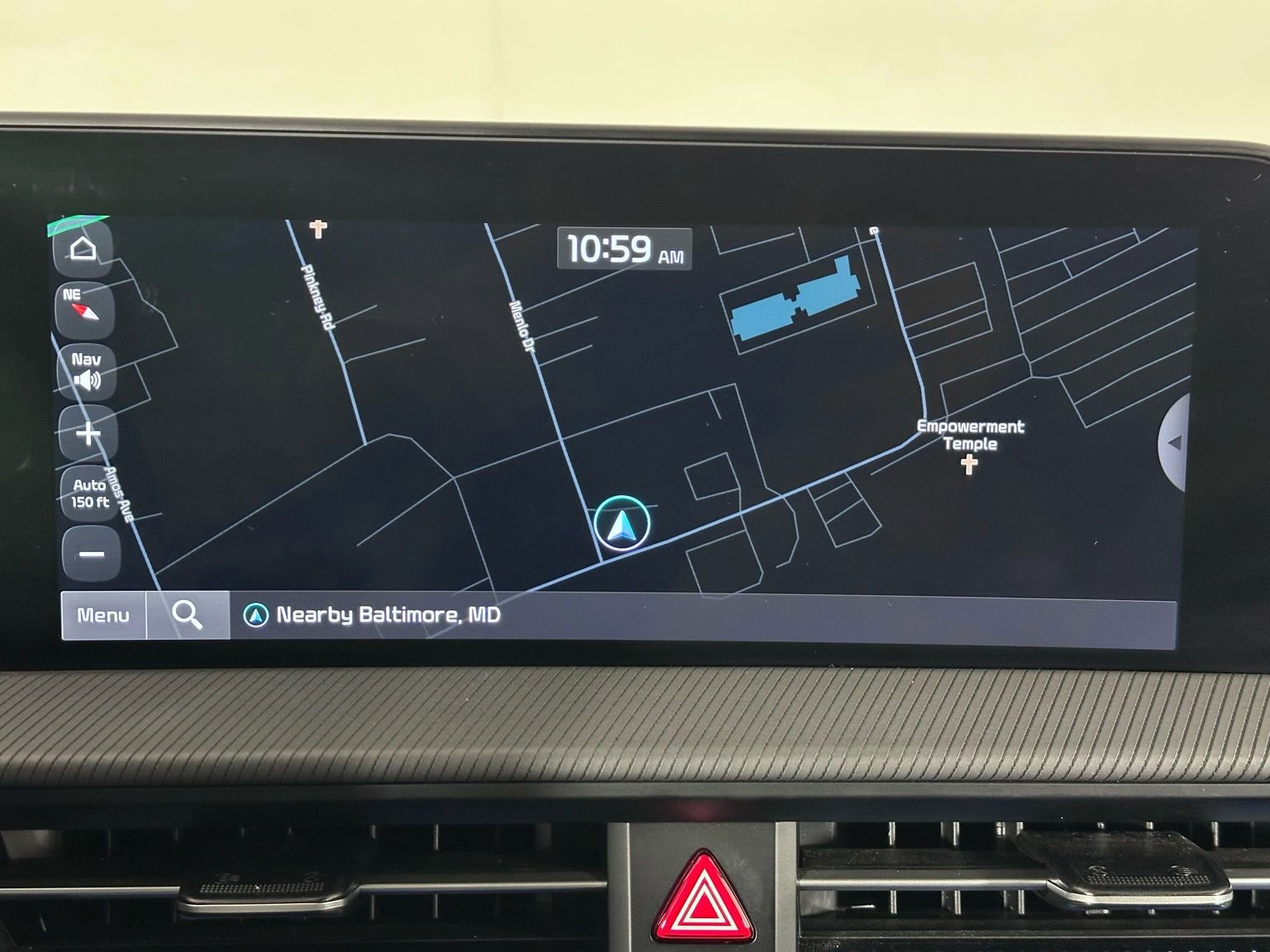 Used 2022 Kia EV6 GT-Line w/ GT-Line Suede Seat Package image 23