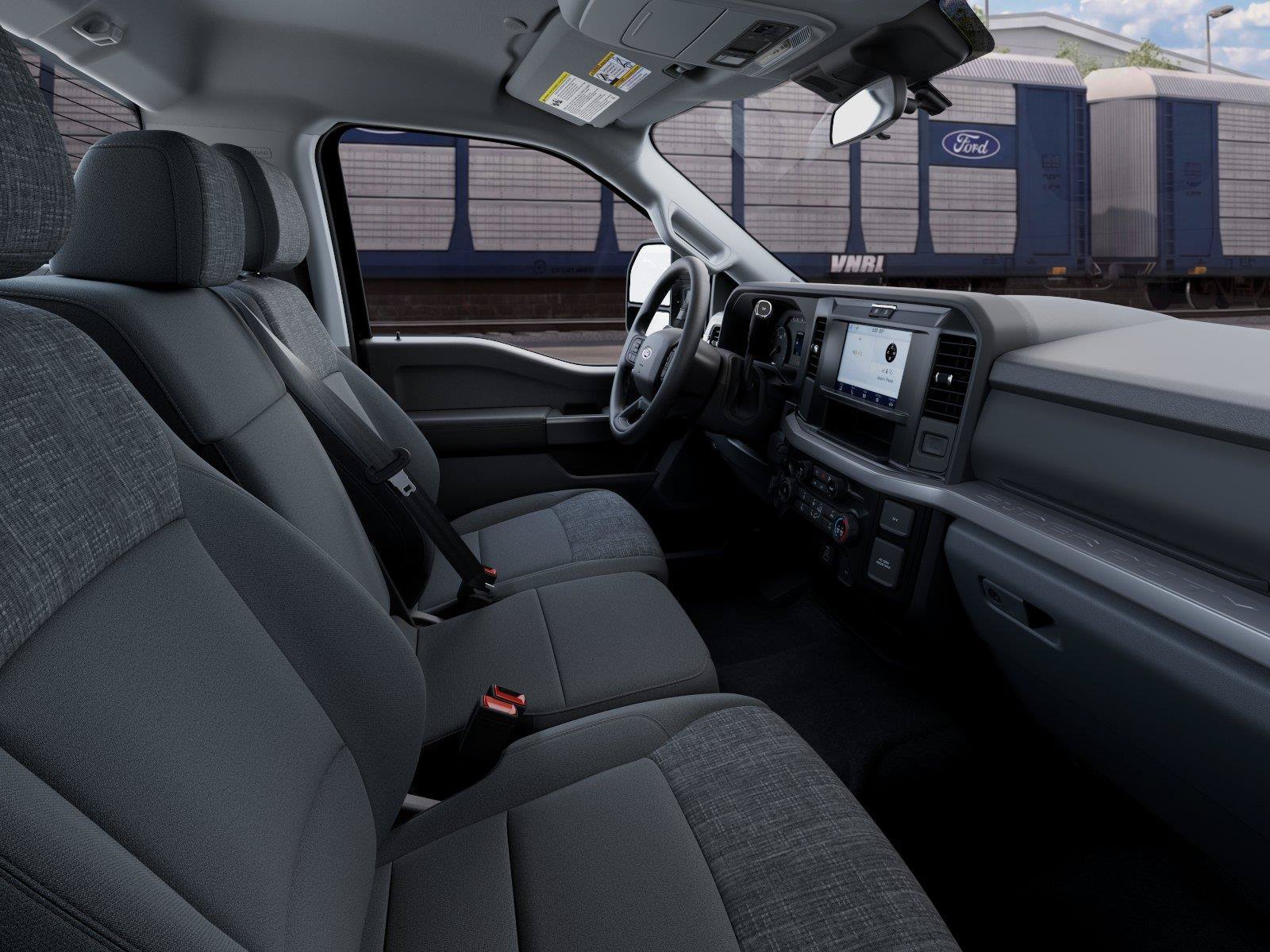 New 2027 Ford F450 XLT AWD/4WD image 11