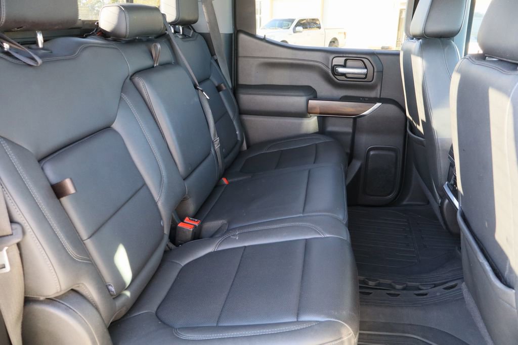 Certified 2021 GMC Sierra 1500 SLT w/ SLT Premium Plus Package image 27