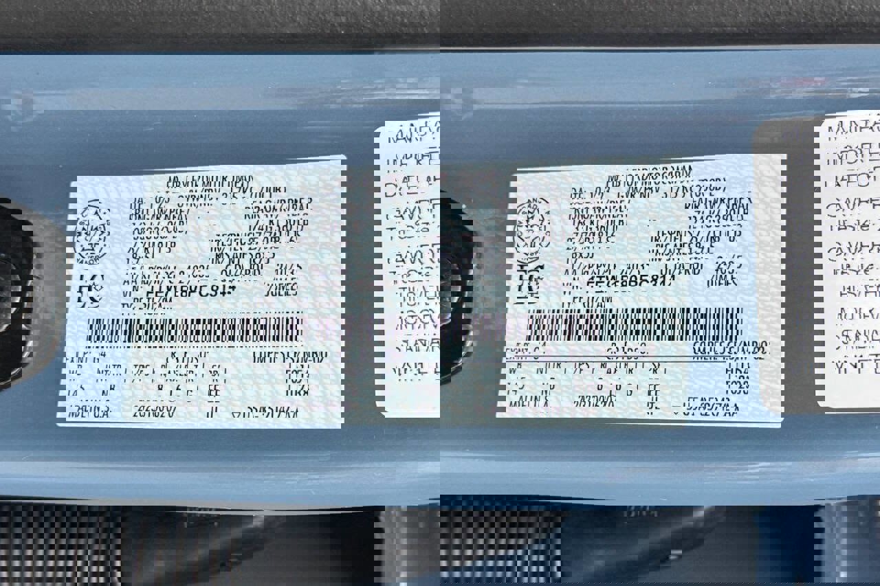 Used 2023 Ford F150 Tremor w/ Equipment Group 402A High image 34