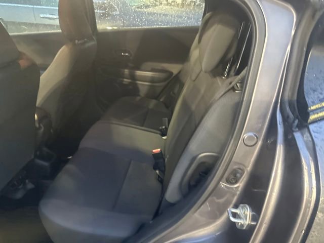 Used 2022 Honda HR-V Sport image 18