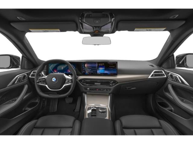 New 2025 BMW 430i Coupe w/ M Sport Package image 10