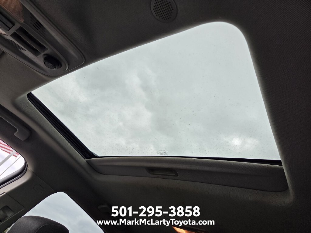 Used 2015 Chevrolet Equinox LT w/ Power Convenience Package FWD image 17