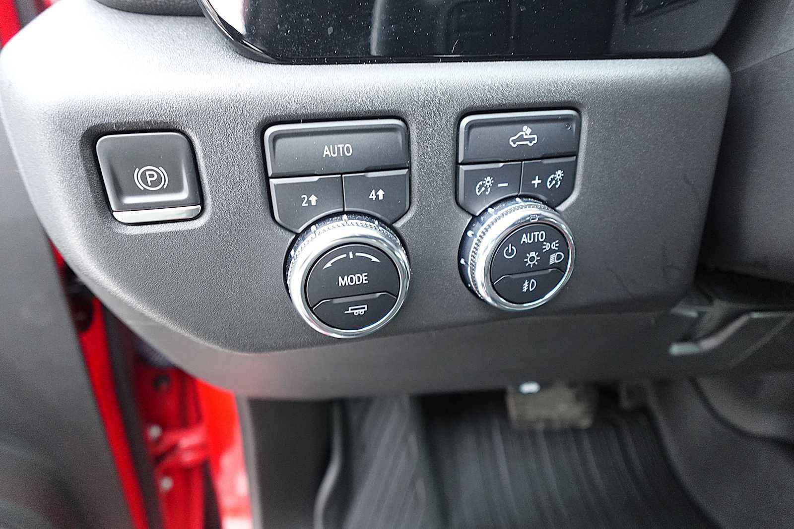 Used 2023 GMC Sierra 1500 Elevation image 15