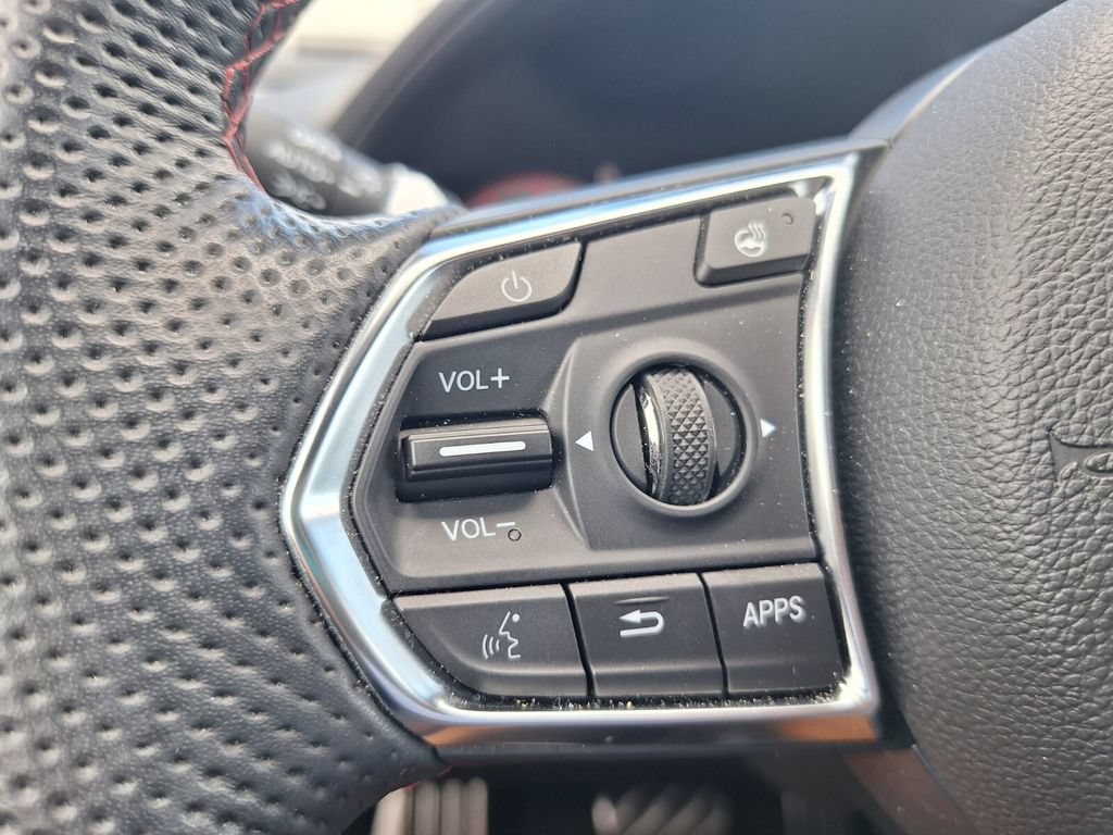 Certified 2023 Acura RDX A-Spec w/ Advance Package AWD/4WD image 15