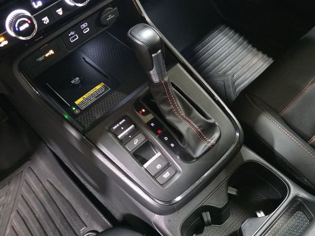 Used 2024 Honda CR-V Sport Touring image 31