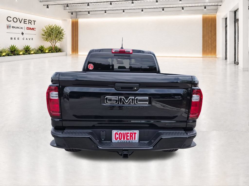 New 2026 GMC Canyon Elevation w/ Convenience Package AWD/4WD image 10