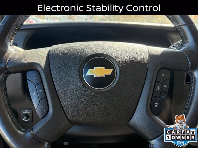Used 2021 Chevrolet Express 2500 w/ Driver Convenience Package RWD image 19