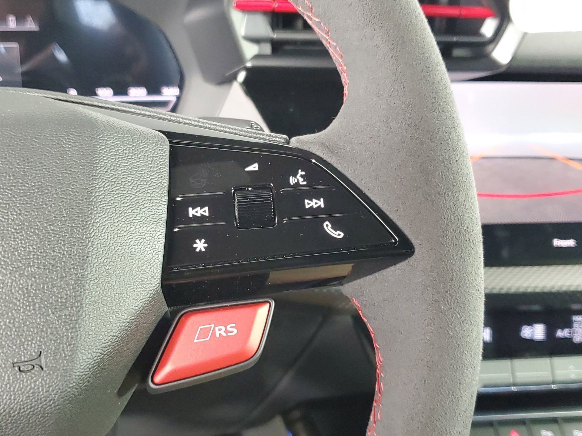 New 2026 Audi RS 3 image 33