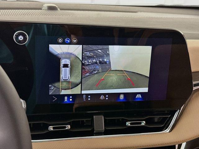 New 2026 Chevrolet Equinox ACTIV w/ Convenience Package III image 14