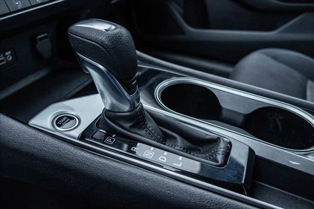 Used 2024 Nissan Altima 2.5 SV image 20