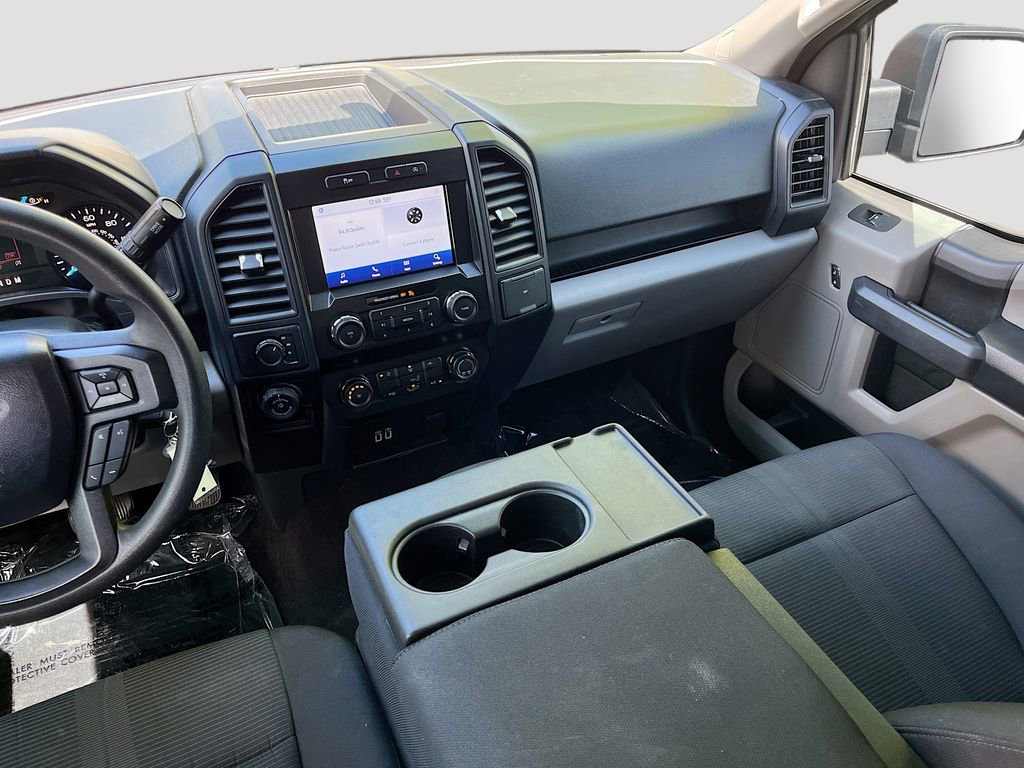 Used 2020 Ford F150 XL w/ Equipment Group 101A Mid image 21