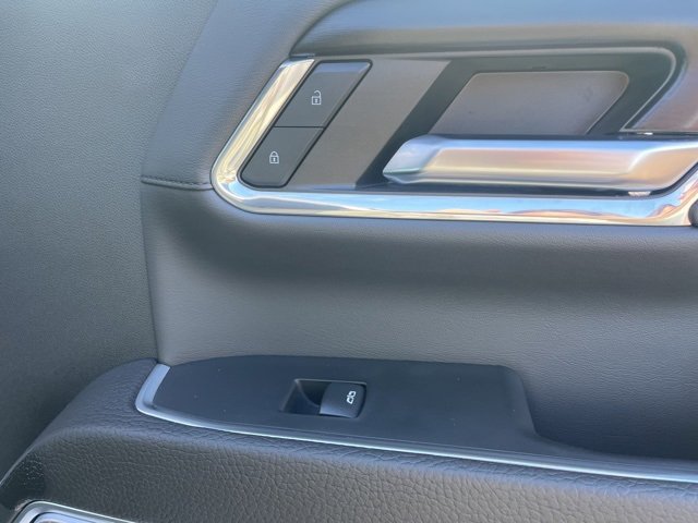 Used 2024 GMC Sierra 2500 Denali w/ Denali Reserve Package image 56