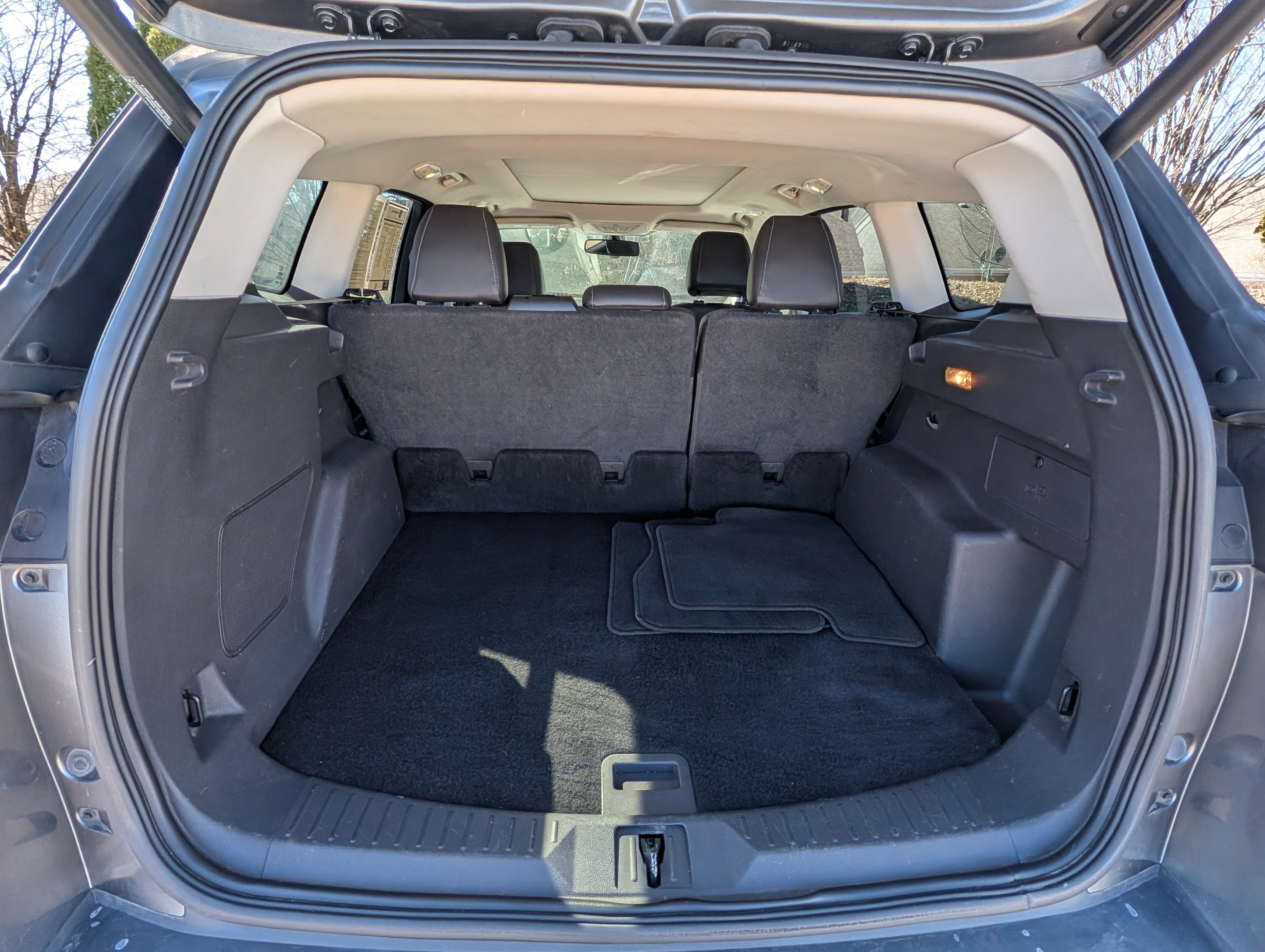 Used 2014 Ford Escape Titanium w/ Equipment Group 401A image 28