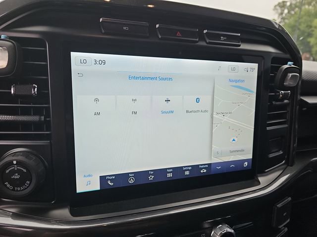 Used 2023 Ford F150 XLT w/ Equipment Group 302A High AWD/4WD image 17