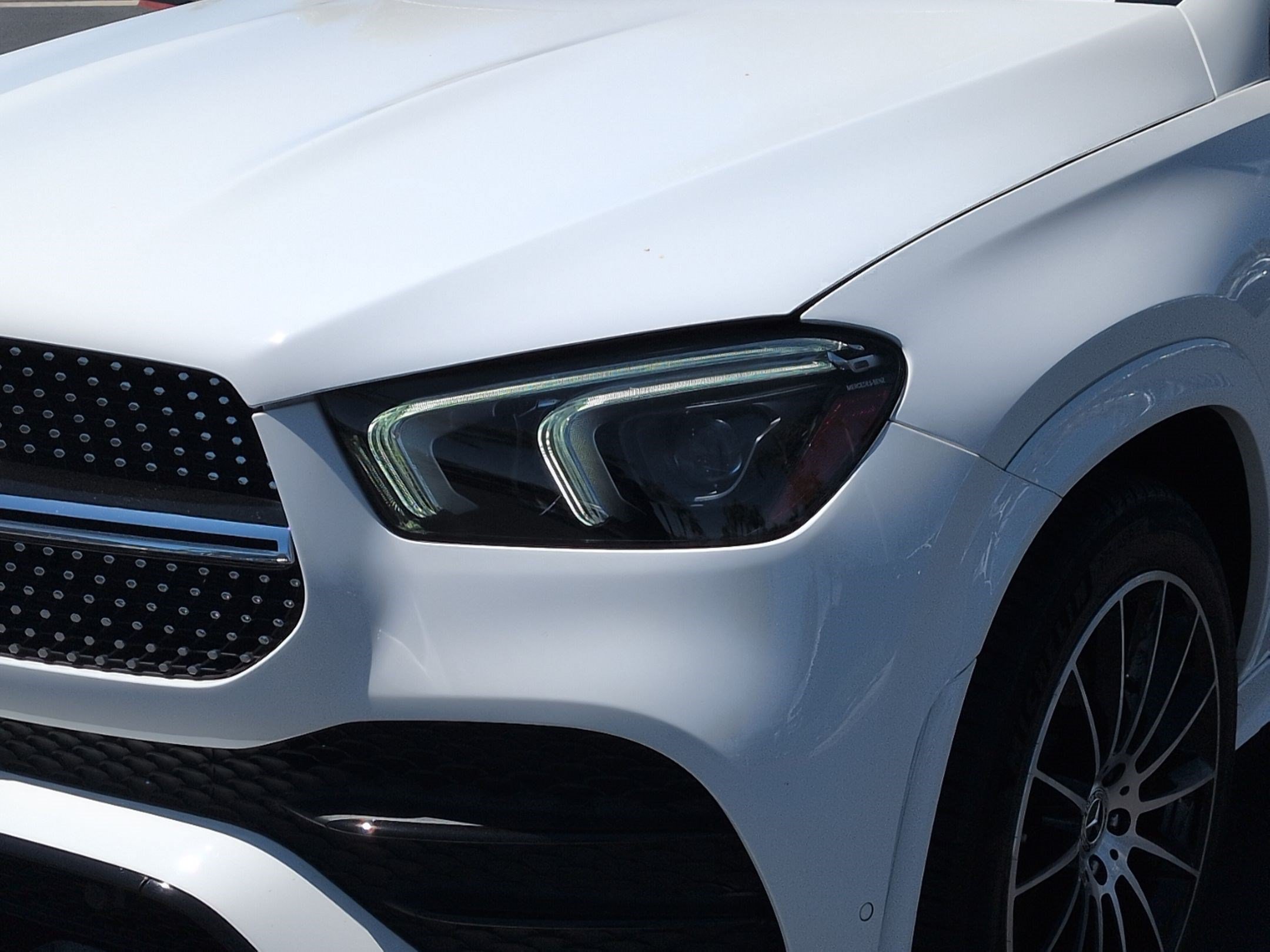Used 2023 Mercedes-Benz GLE 450 4MATIC image 6